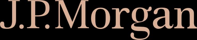 JP Morgan